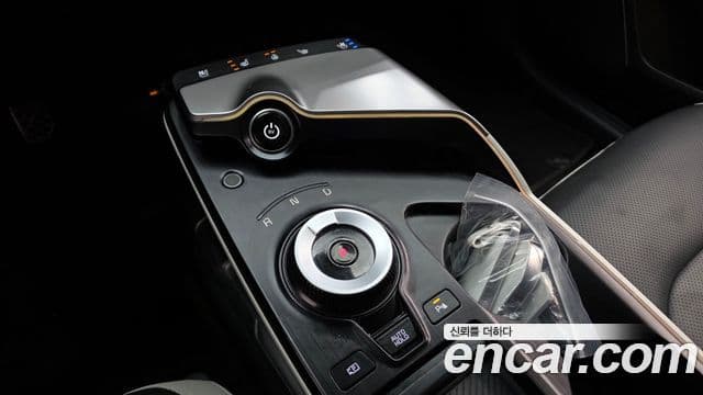 Kia The / новый New EV6 GT Line, 2025 9