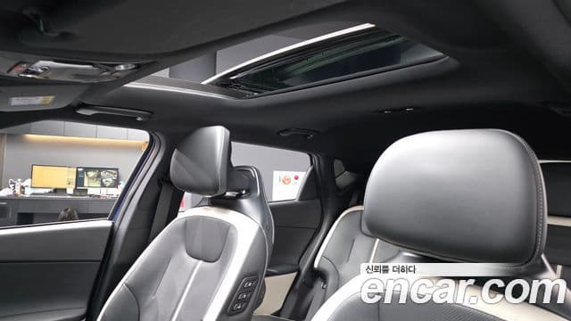 Kia The / новый New EV6 GT Line, 2025 17