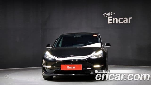 Tesla модель 3 performance AWD, 2020 3