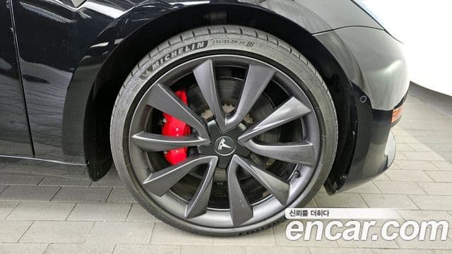 Tesla модель 3 performance AWD, 2020 все фото