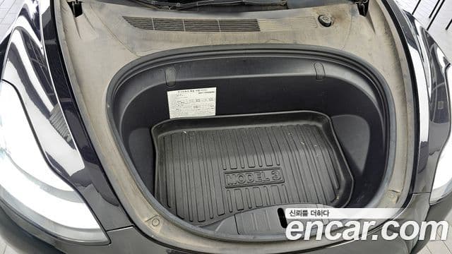 Tesla модель 3 performance AWD, 2020 6