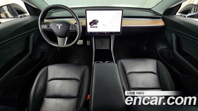 Tesla модель 3 performance AWD, 2020 7