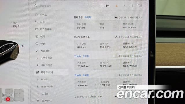 Tesla модель 3 performance AWD, 2020 8