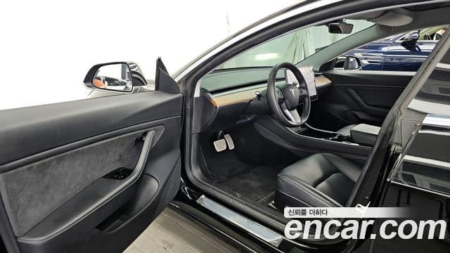 Tesla модель 3 performance AWD, 2020 10