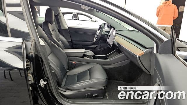 Tesla модель 3 performance AWD, 2020 11