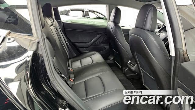 Tesla модель 3 performance AWD, 2020 12