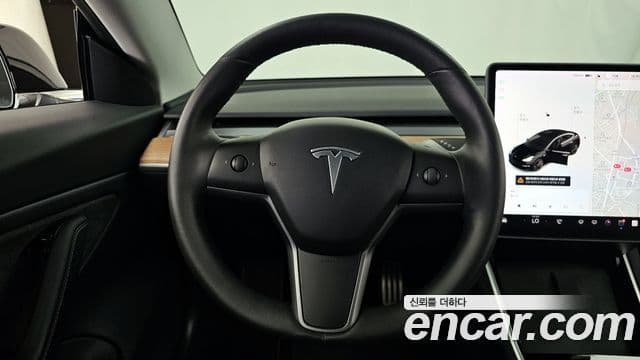 Tesla модель 3 performance AWD, 2020 13