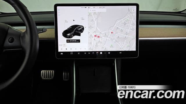 Tesla модель 3 performance AWD, 2020 14