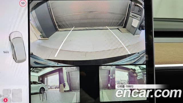 Tesla модель 3 performance AWD, 2020 15