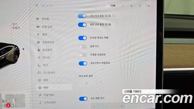 Tesla модель 3 performance AWD, 2020 17
