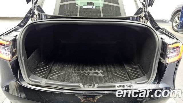 Tesla модель 3 performance AWD, 2020 20