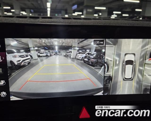 Kia Sportage 5세대 гибрид Signature Gravity 2WD, 2022 12