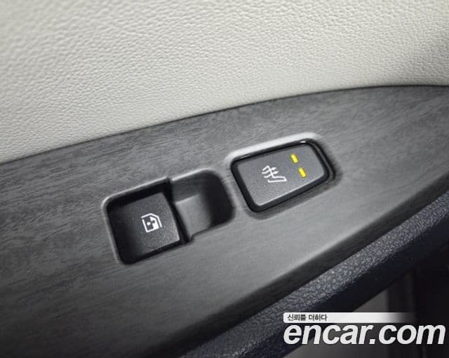 Kia Sportage 5세대 гибрид Signature Gravity 2WD, 2022 17