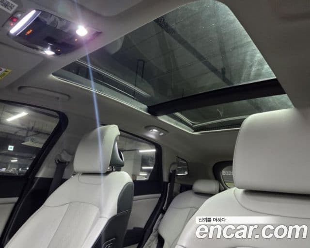 Kia Sportage 5세대 гибрид Signature Gravity 2WD, 2022 18