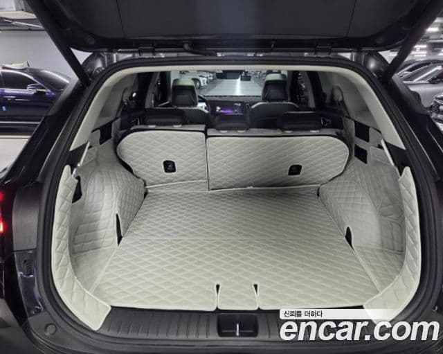 Kia Sportage 5세대 гибрид Signature Gravity 2WD, 2022 19