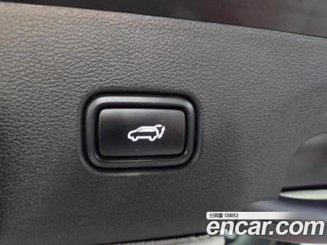 Kia Sportage 5세대 гибрид Signature Gravity 2WD, 2022 20