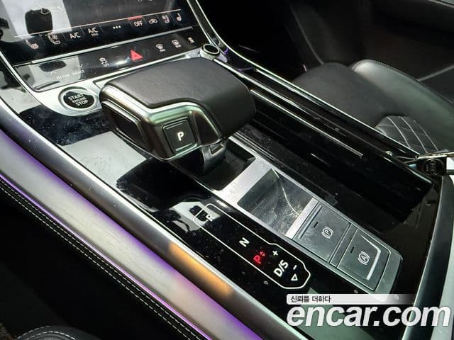 Audi Q7 (4M), 2021 9