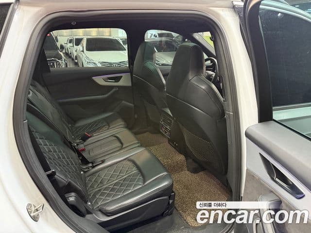 Audi Q7 (4M), 2021 13