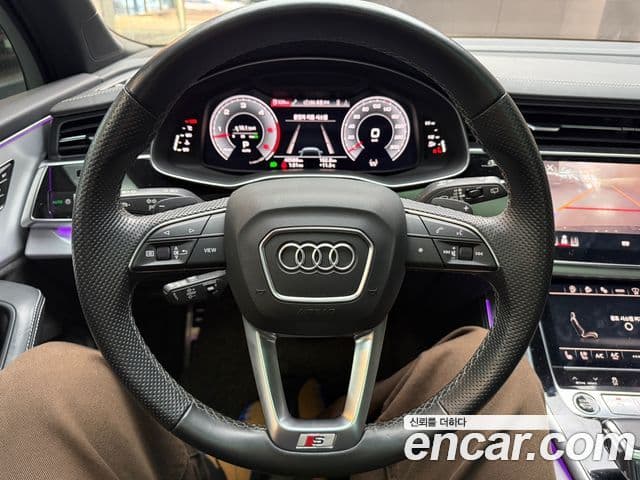 Audi Q7 (4M), 2021 14