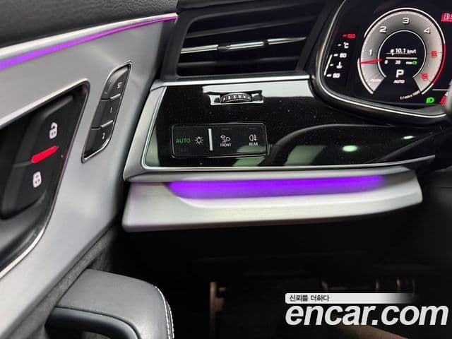 Audi Q7 (4M), 2021 15