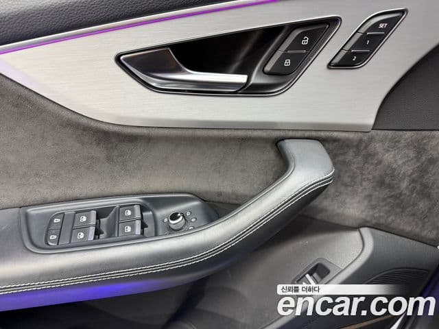 Audi Q7 (4M), 2021 16