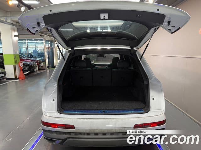 Audi Q7 (4M), 2021 19