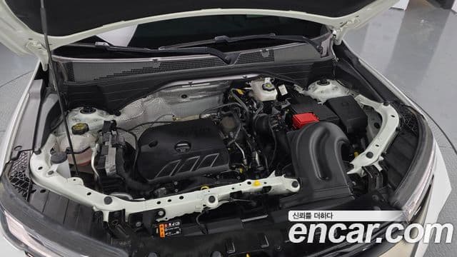 Chevrolet(GM대우) Trailblazer RS, 2022 6