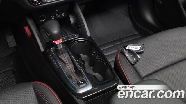 Chevrolet(GM대우) Trailblazer RS, 2022 9