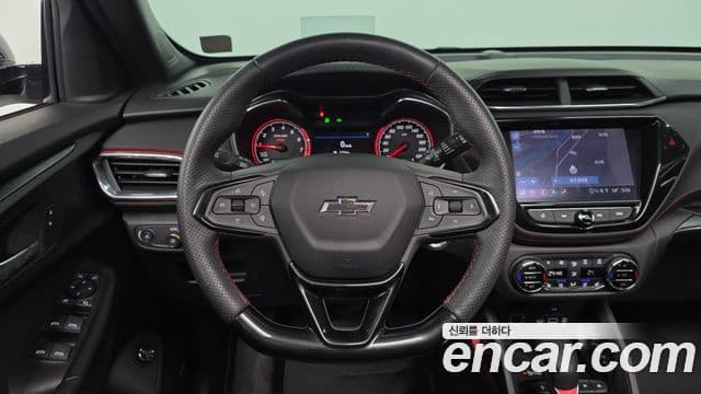 Chevrolet(GM대우) Trailblazer RS, 2022 13