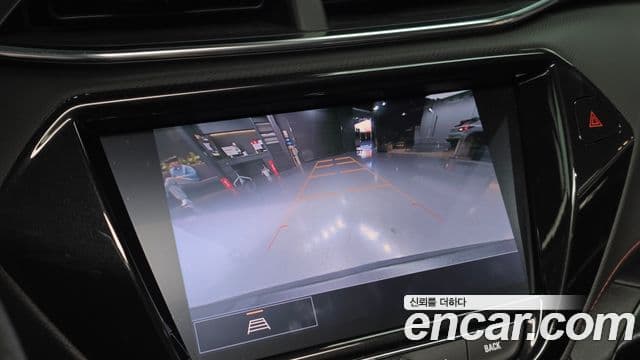 Chevrolet(GM대우) Trailblazer RS, 2022 16