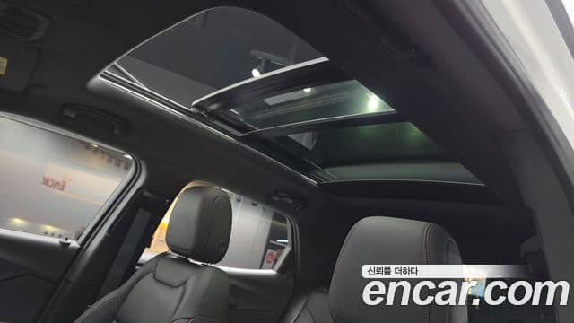 Chevrolet(GM대우) Trailblazer RS, 2022 18