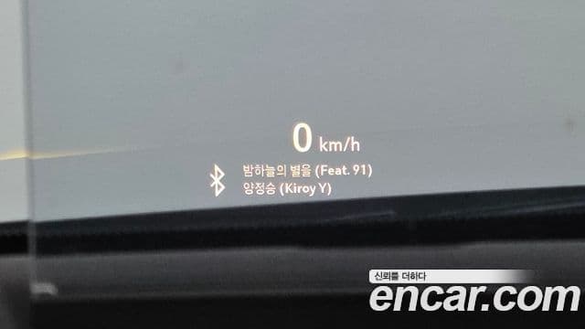 Chevrolet(GM대우) Trailblazer RS, 2022 19