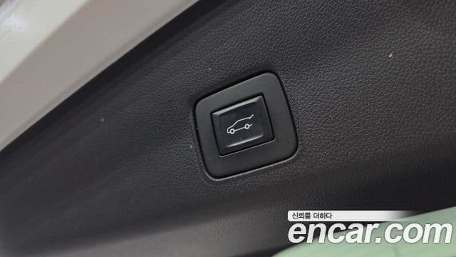 Chevrolet(GM대우) Trailblazer RS, 2022 20