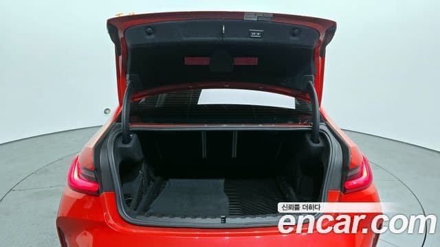 BMW M3 (G80) M3 седан Competition, 2022 20