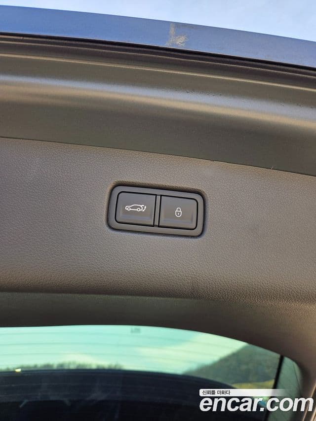 Genesis GV80, 2026 все фото