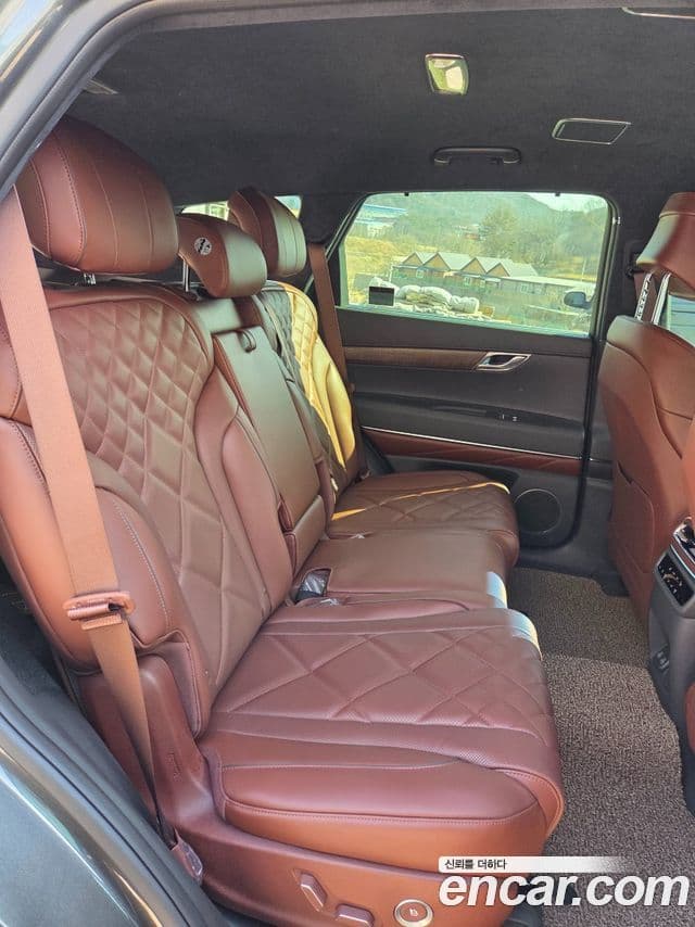 Genesis GV80, 2026 6