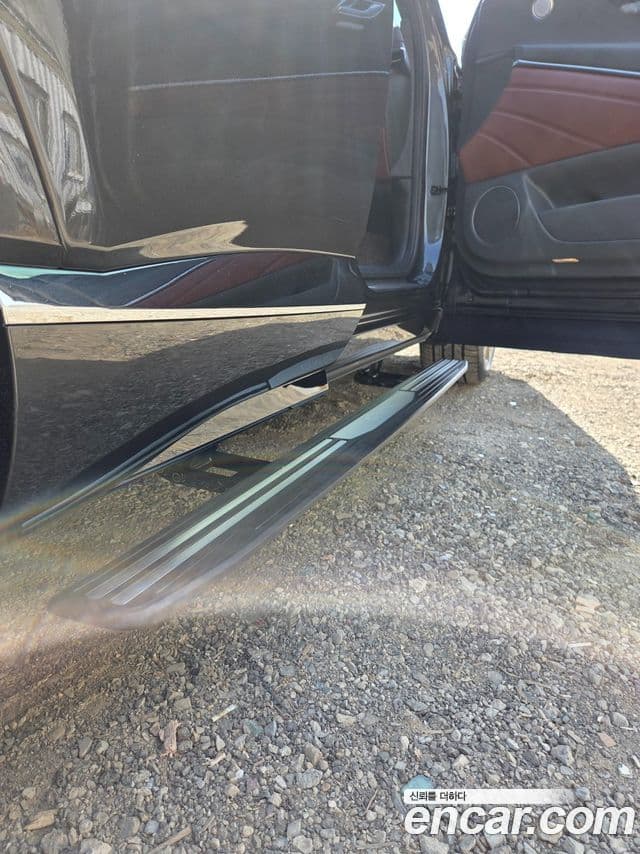 Genesis GV80, 2026 7