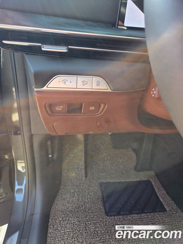 Genesis GV80, 2026 11