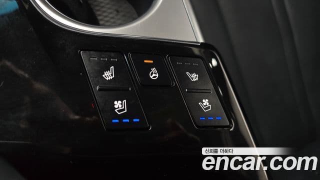 Kia K8 Noblesse, 2024 18