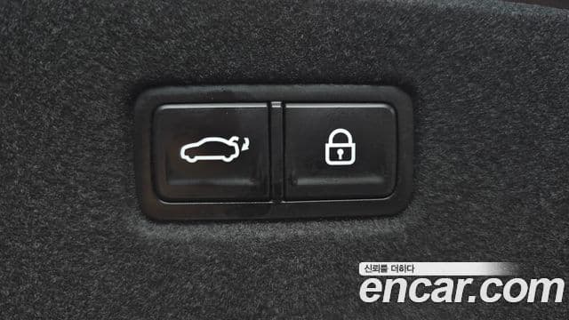 Kia K8 Noblesse, 2024 20