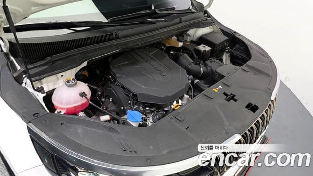 Kia Carnival 4세대 Signature, 2021 6