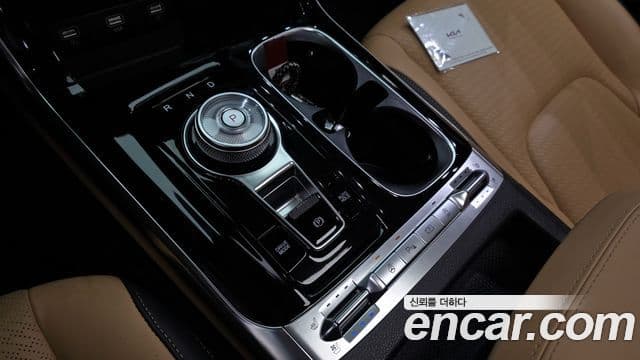 Kia Carnival 4세대 Signature, 2021 9