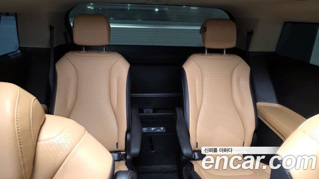 Kia Carnival 4세대 Signature, 2021 13