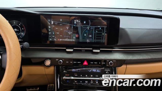 Kia Carnival 4세대 Signature, 2021 15