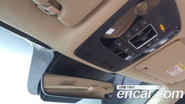 Kia Carnival 4세대 Signature, 2021 17