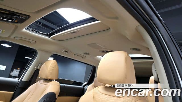 Kia Carnival 4세대 Signature, 2021 18