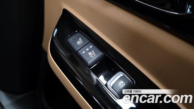 Kia Carnival 4세대 Signature, 2021 19