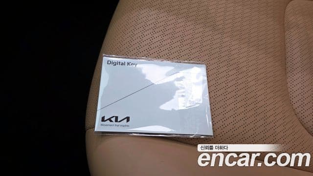 Kia Carnival 4세대 Signature, 2021 20