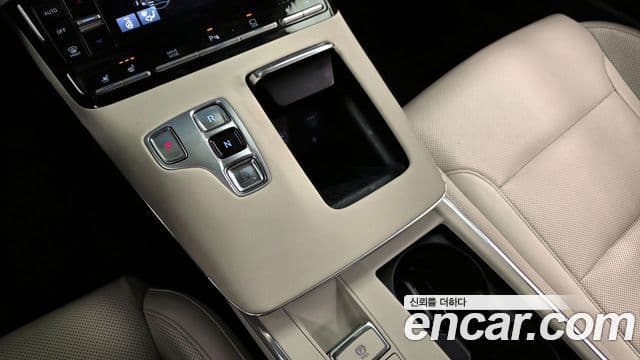 Hyundai The / новый New Grandeur IG Le Blanc, 2022 9