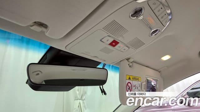 Hyundai The / новый New Grandeur IG Le Blanc, 2022 17